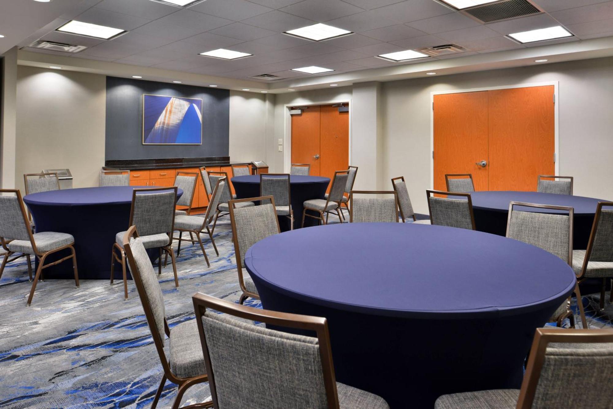 Fairfield Inn&Suites Raleigh-Durham Airport/Brier Creek Exterior foto