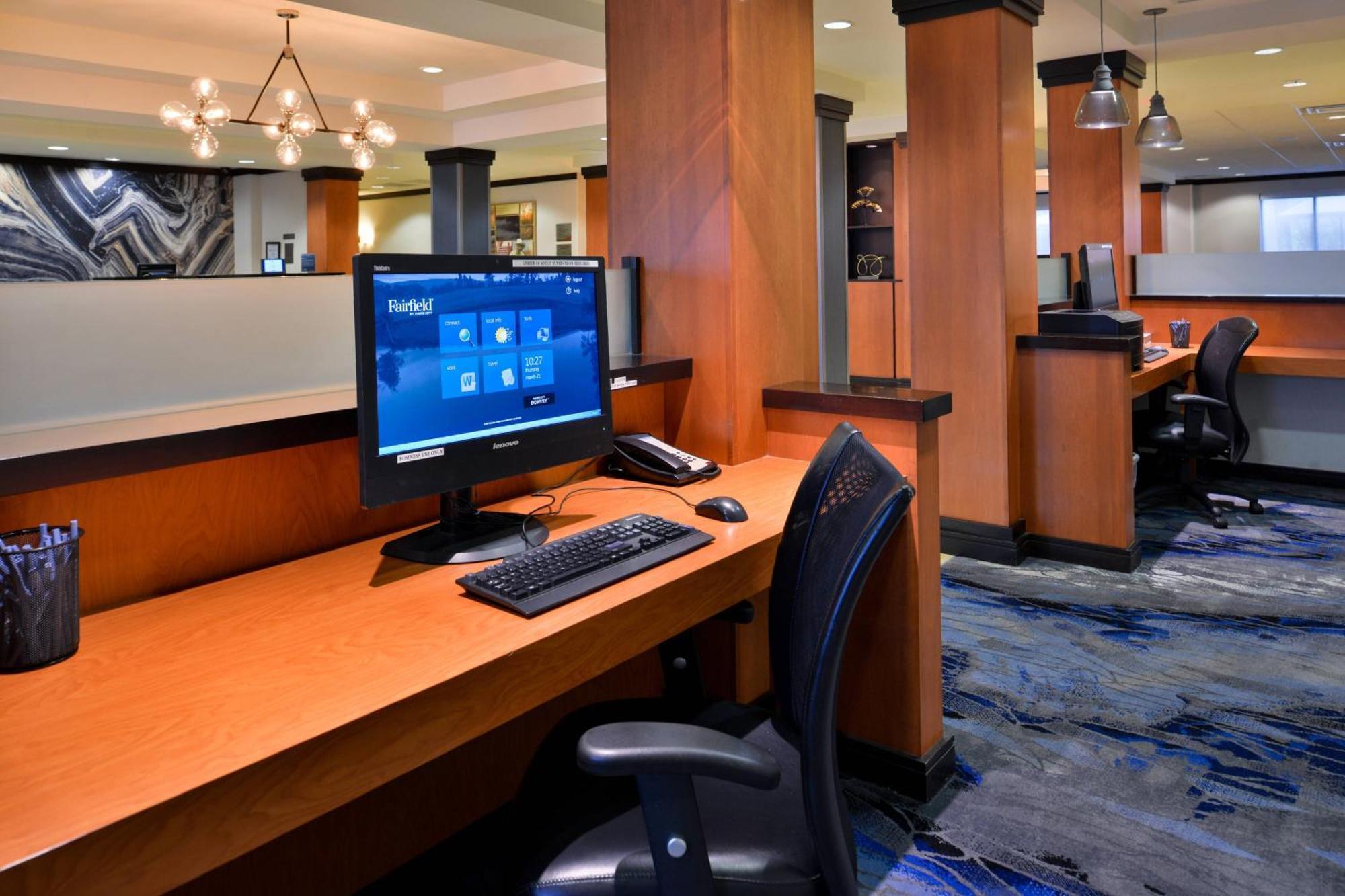 Fairfield Inn&Suites Raleigh-Durham Airport/Brier Creek Exterior foto