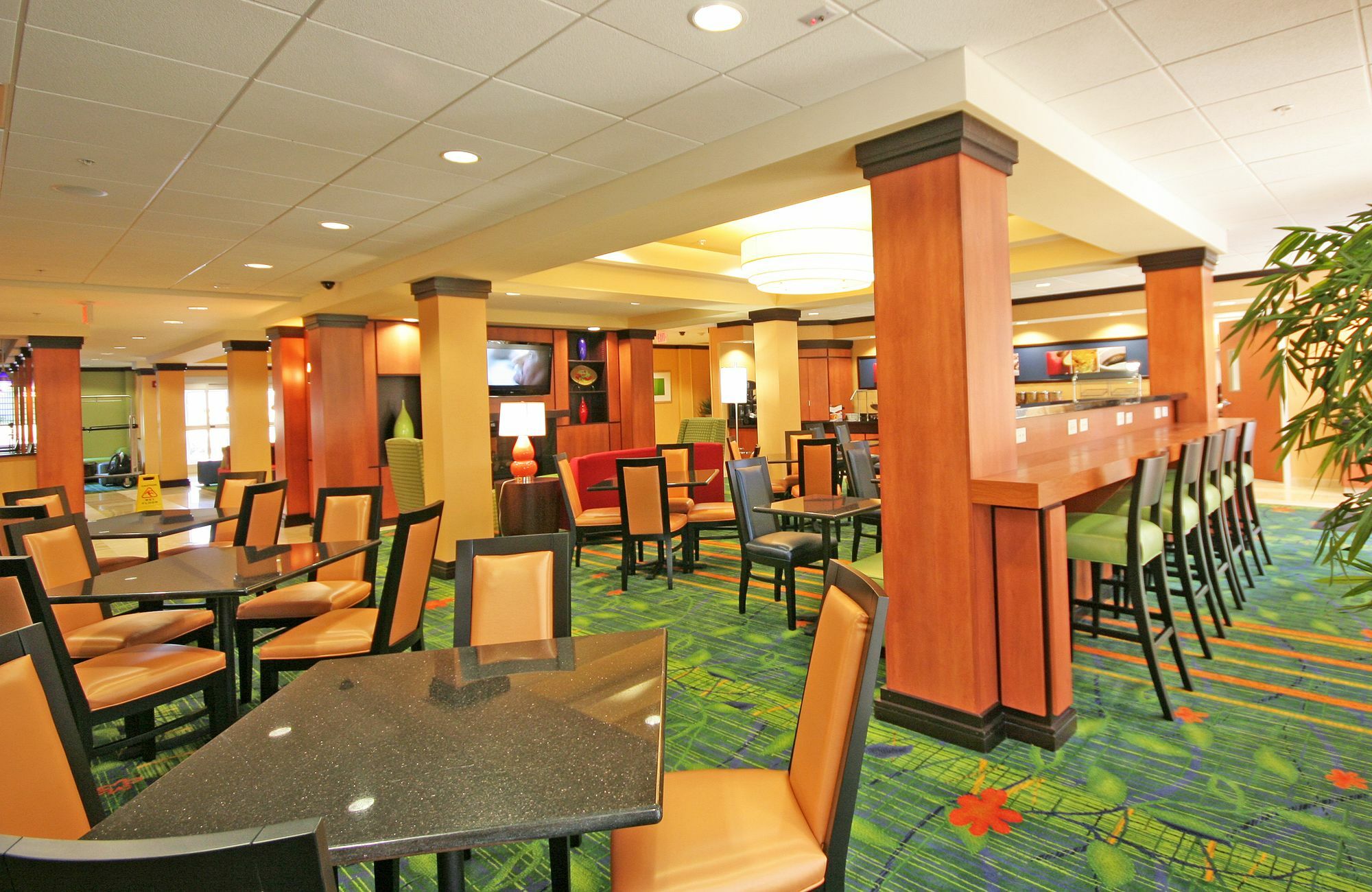Fairfield Inn&Suites Raleigh-Durham Airport/Brier Creek Exterior foto
